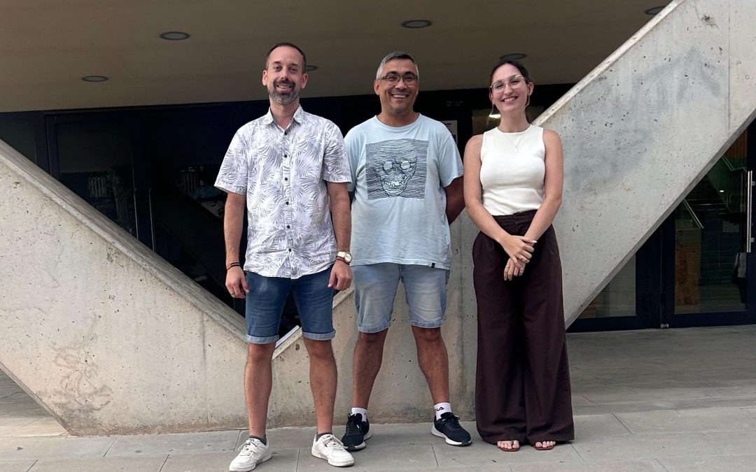 Aparcamientos en Vilafranca: equilibrio para vecinos, movilidad y comercio